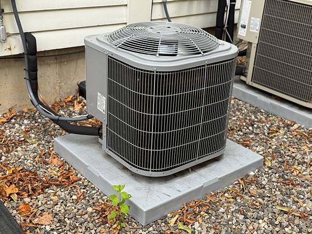 24/7 Emergency Emergency Hvac experts in White Cloud, KS